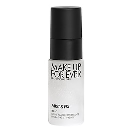 Mist & Fix Mini - Make-up-Fixierspray